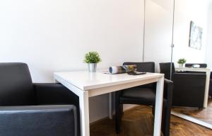 Zdjęcie z galerii obiektu Apartment Enenkelstrasse w Wiedniu
