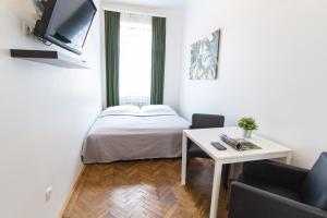 Zdjęcie z galerii obiektu Apartment Enenkelstrasse w Wiedniu