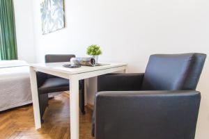Zdjęcie z galerii obiektu Apartment Enenkelstrasse w Wiedniu