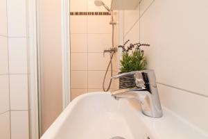 Zdjęcie z galerii obiektu Apartment Enenkelstrasse w Wiedniu