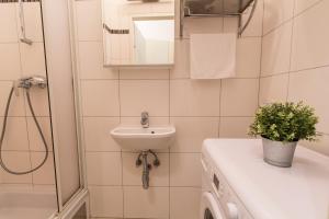 Zdjęcie z galerii obiektu Apartment Enenkelstrasse w Wiedniu