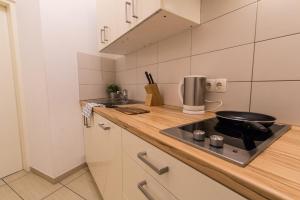 Zdjęcie z galerii obiektu Apartment Enenkelstrasse w Wiedniu