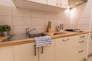Zdjęcie z galerii obiektu Apartment Enenkelstrasse w Wiedniu
