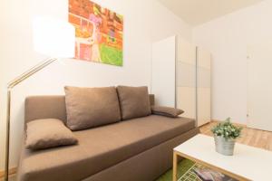 Zdjęcie z galerii obiektu Apartment Enenkelstrasse w Wiedniu