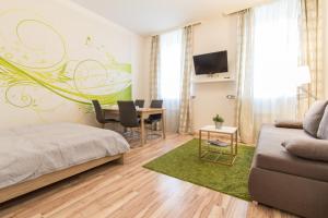 Zdjęcie z galerii obiektu Apartment Enenkelstrasse w Wiedniu