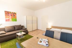 Zdjęcie z galerii obiektu Apartment Enenkelstrasse w Wiedniu