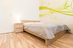 Zdjęcie z galerii obiektu Apartment Enenkelstrasse w Wiedniu