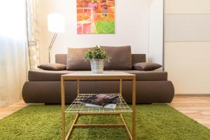 Zdjęcie z galerii obiektu Apartment Enenkelstrasse w Wiedniu