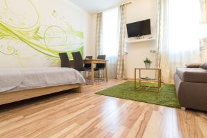 Zdjęcie z galerii obiektu Apartment Enenkelstrasse w Wiedniu