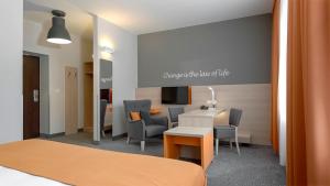 Gallery image of Hotel MDM City Centre in Warsaw