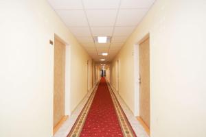 Φωτογραφία από το άλμπουμ του Sport Hotel Gejzirpark στο Κάρλοβι Βάρι