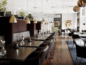 Ristorante o altro punto ristoro di Comwell Holte