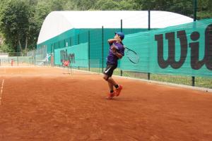 Επισκέπτες που μένουν στο Sport Hotel Gejzirpark