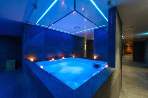 Фотография из галереи Ajax Hotel в Лимассоле