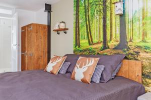 Afbeelding uit fotogalerij van Wellness Bed & Breakfast Pergamo in Voorhout