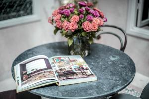 Foto sihtkohas Rabat asuva majutusasutuse Dar Mayshad Riad - Luxurious Boutique Hotel in the Medina galeriist