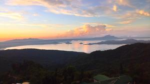 Phong cảnh thiên nhiên gần căn hộ