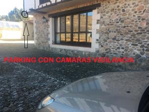Fotografie z fotogalerie ubytování Hotel Doña Sancha v destinaci Covarrubias
