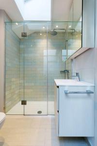 Gallery image of Veeve - A Kensington Mews in London