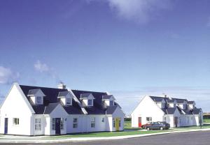 Gallery image of Ballybunion Holiday Homes No 21 in Ballybunion