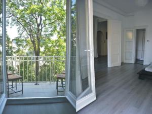 Szőcs Apartment I. (80sqm, fully equipped+balcony) 1126 Budapest, Németvölgyi út I. emelet kép - 2