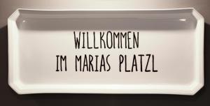 Fotografie z fotogalerie ubytování Marias Platzl v Mnichově