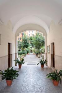 Gallery image of Alea Home Roma in Rome