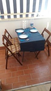 Fotografie z fotogalerie ubytování Casa Vacanze Trinacria v destinaci Isola delle Femmine