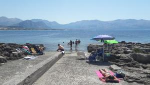 Foto de la galería de Casa Vacanze Trinacria en Isola delle Femmine