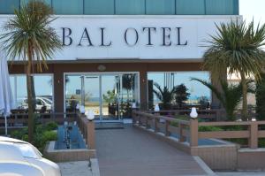 Gallery image of Bal Hotel in Tirebolu