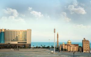 Photo de la galerie de l'établissement Eastren Front, à Khobar