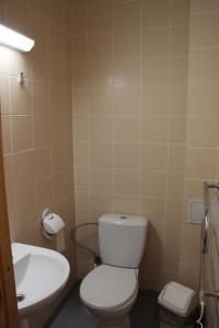 Fotografie z fotogalerie ubytování Ignalinos sporto ir pramogų centras v destinaci Ignalina