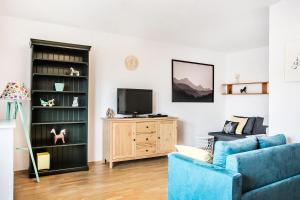 Fotografia z galérie ubytovania Apartament Malowany Konik v Zakopanom