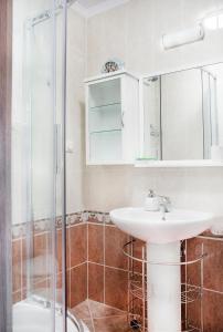 Fotografia z galérie ubytovania Apartament Malowany Konik v Zakopanom