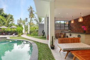 Gallery image of The Nani in Ubud