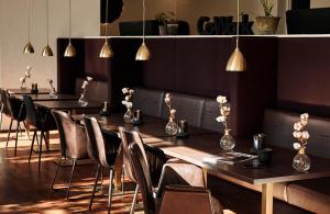 Ristorante o altro punto ristoro di Comwell Holte