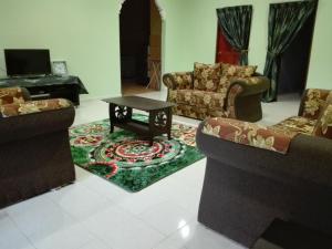 Galeriebild der Unterkunft Homestay Ahmad Taman Mas Bukit Payong Terengganu in Marang
