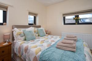 Gallery image of Vault Cottage in Belford