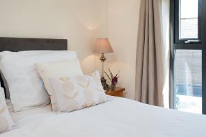 Gallery image of Vault Cottage in Belford