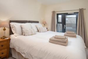 Gallery image of Vault Cottage in Belford +13 photos