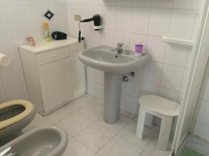 Ένα μπάνιο στο Casa mia +23 φωτογραφίες