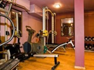 Galeriebild der Unterkunft Apartments in Eagle's Nest in Bansko + 16 Fotos