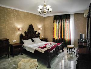 Galería fotográfica de WESTAY Hotel en Tiflis