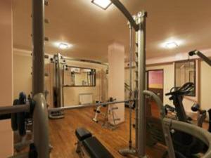 Galeriebild der Unterkunft Apartments in Eagle's Nest in Bansko