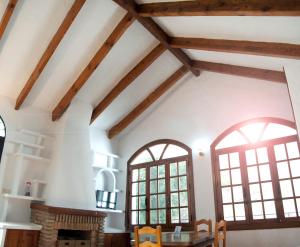 Fotografie z fotogalerie ubytování Hostal Batato v destinaci Vejer de la Frontera