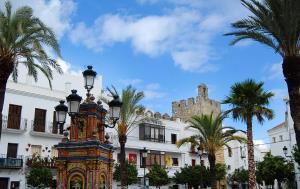 Gallery image of Hostal Batato in Vejer de la Frontera