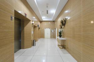 Fotografie z fotogalerie ubytování Encorp Strand Residences by Airhost v destinaci Kota Damansara