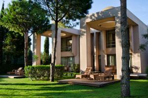 Gallery image of Gloria Serenity Resort in Belek