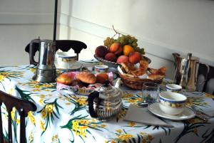 Photo de la galerie de l'établissement Bed and Breakfast Flowers, à Gênes