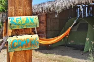 Mynd úr myndasafni af Cabalonga EcoAdventure í Puerto Cayo